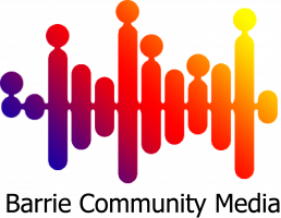 Barrie Community Media